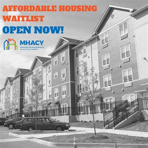yonkers housing authority